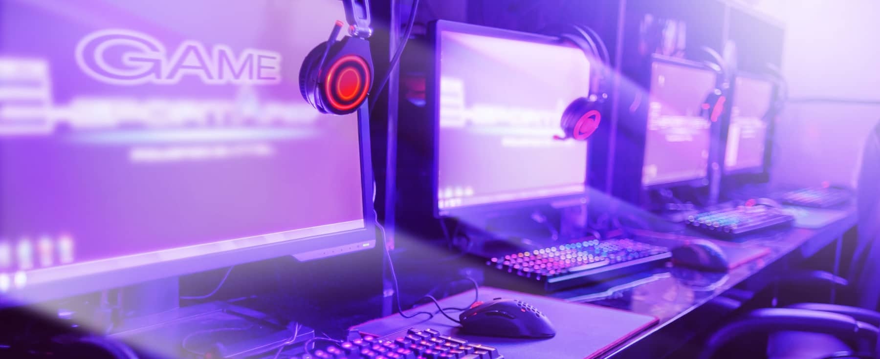5 steps to become a professional gamer